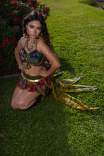 Load image into Gallery viewer, Jungle Princess butterfly set
