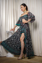 Load image into Gallery viewer, Blue Ivy Goddess Set
