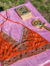 Load image into Gallery viewer, Fire Princess halter top

