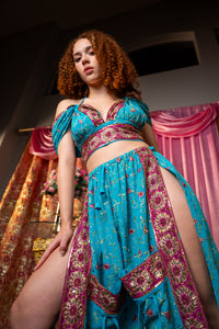Dreamgirl Jasmine Set