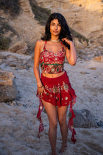 Load image into Gallery viewer, Fire Heart Shakti Set
