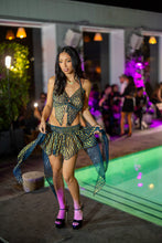 Load image into Gallery viewer, Mystic moon butterfly set
