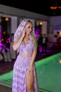 Princess Sparkles Goddess Set