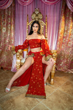 Load image into Gallery viewer, Love Fire Goddess Set
