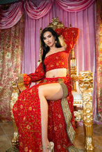 Load image into Gallery viewer, Love Fire Goddess Set
