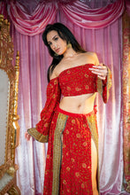 Load image into Gallery viewer, Love Fire Goddess Set
