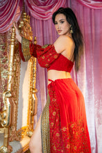 Load image into Gallery viewer, Love Fire Goddess Set

