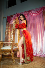 Load image into Gallery viewer, Love Fire Goddess Set
