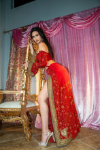 Load image into Gallery viewer, Love Fire Goddess Set
