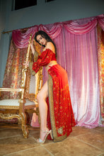 Load image into Gallery viewer, Love Fire Goddess Set
