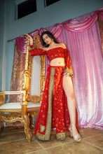 Load image into Gallery viewer, Love Fire Goddess Set
