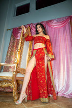 Load image into Gallery viewer, Love Fire Goddess Set
