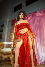 Load image into Gallery viewer, Love Fire Goddess Set
