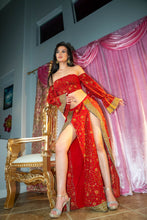 Load image into Gallery viewer, Love Fire Goddess Set
