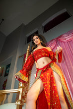 Load image into Gallery viewer, Love Fire Goddess Set
