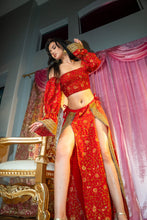Load image into Gallery viewer, Love Fire Goddess Set
