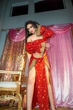 Load image into Gallery viewer, Love Fire Goddess Set
