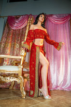 Load image into Gallery viewer, Love Fire Goddess Set

