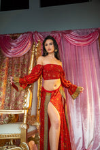 Load image into Gallery viewer, Love Fire Goddess Set
