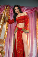 Load image into Gallery viewer, Love Fire Goddess Set
