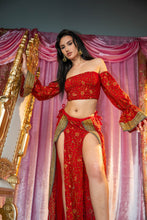 Load image into Gallery viewer, Love Fire Goddess Set
