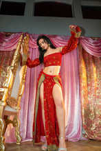 Load image into Gallery viewer, Love Fire Goddess Set
