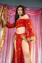 Load image into Gallery viewer, Love Fire Goddess Set
