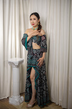 Load image into Gallery viewer, Blue Ivy Goddess Set
