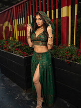 Load image into Gallery viewer, Emerald Elixir Goddess Set
