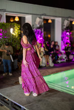 Load image into Gallery viewer, Golden Aurora Bollywood Set
