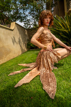 Load image into Gallery viewer, Champagne Sparkles Butterfly Set
