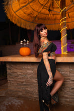 Load image into Gallery viewer, Dark Feminine Jasmine Set
