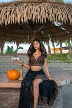 Load image into Gallery viewer, Samhain Mystic Bollywood Set
