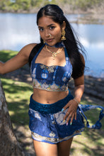 Load image into Gallery viewer, Sky Princess Shakti Set

