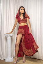 Load image into Gallery viewer, Royal Bohemian Bollywood Set
