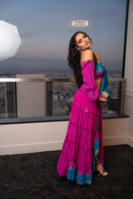 Load image into Gallery viewer, Mermaid Princess Bollywood Set

