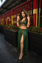 Load image into Gallery viewer, Emerald Elixir Goddess Set
