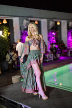 Load image into Gallery viewer, Butterfly Garden Bollywood Set
