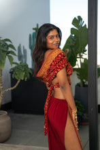 Load image into Gallery viewer, Bohemian Fire Jasmine Top
