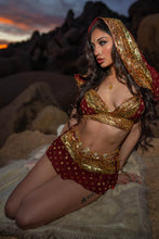 Load image into Gallery viewer, Royal lotus fairy set
