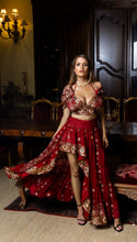 Load image into Gallery viewer, Love Goddess Bollywood Set
