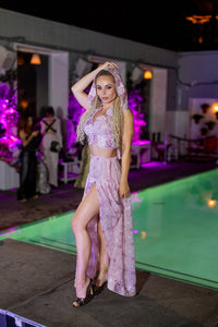 Princess Sparkles Goddess Set