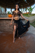 Load image into Gallery viewer, Samhain Mystic Bollywood Set
