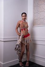 Load image into Gallery viewer, Bohemian Rose Butterfly Set
