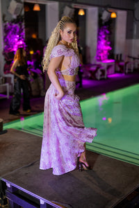 Princess Sparkles Goddess Set