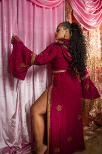 Love potion goddess set