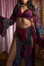 Load image into Gallery viewer, Bohemian rainbow Jasmine set
