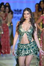 Load image into Gallery viewer, Dragon Flower Mermaid Set
