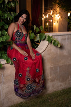 Load image into Gallery viewer, Cosmic Love Princess Dress
