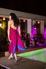 Load image into Gallery viewer, Diamond Mermaid Magic Dress
